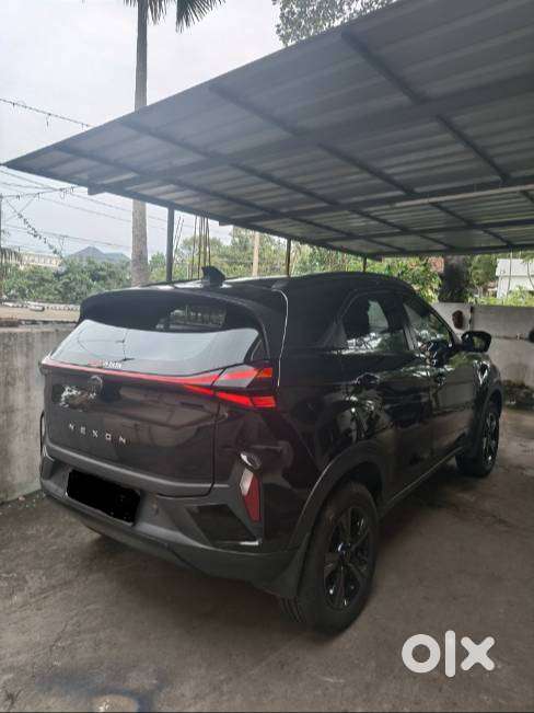 Tata Nexon