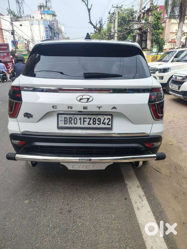 Hyundai Creta 1.6 Sx, 2023, Diesel
