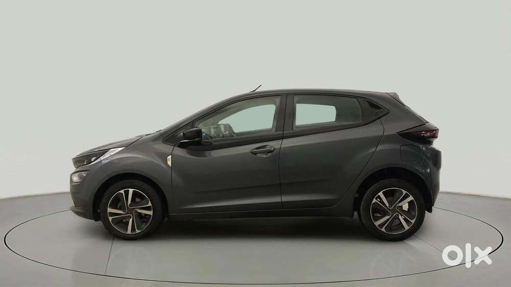 Tata Altroz Xz, 2021, Diesel