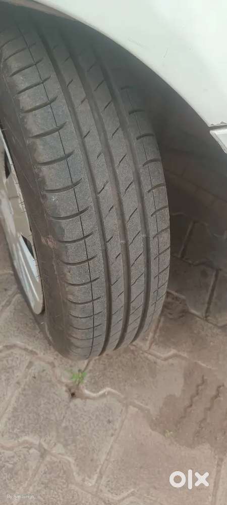 Ford Figo Diesel 2012