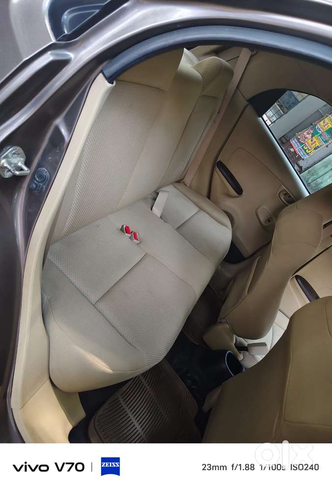 Honda Brio 2011-2013 S Mt, 2012, Petrol