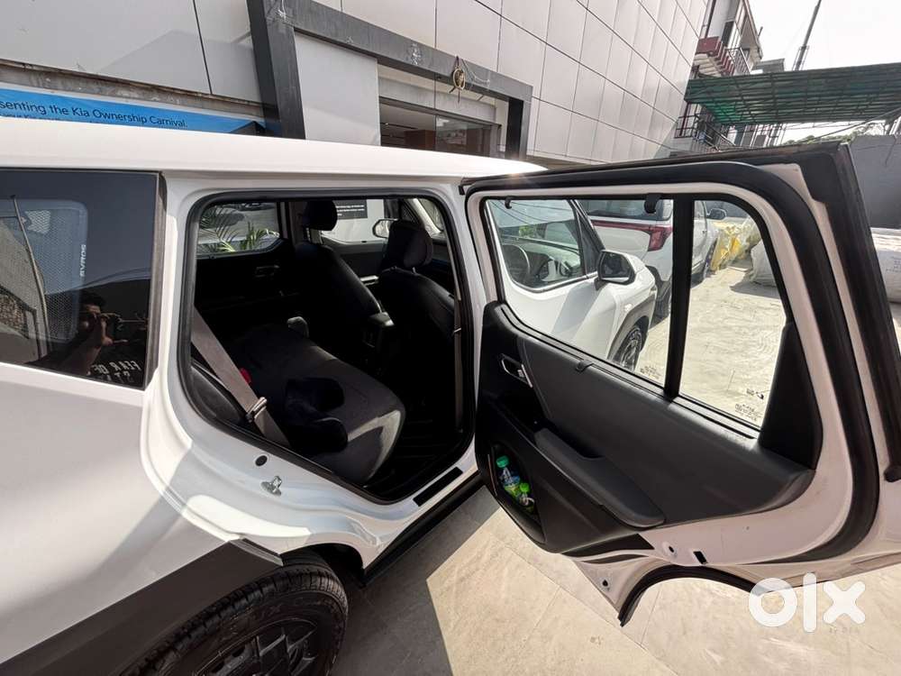 Kia Syros Htk Turbo 2025 Owner