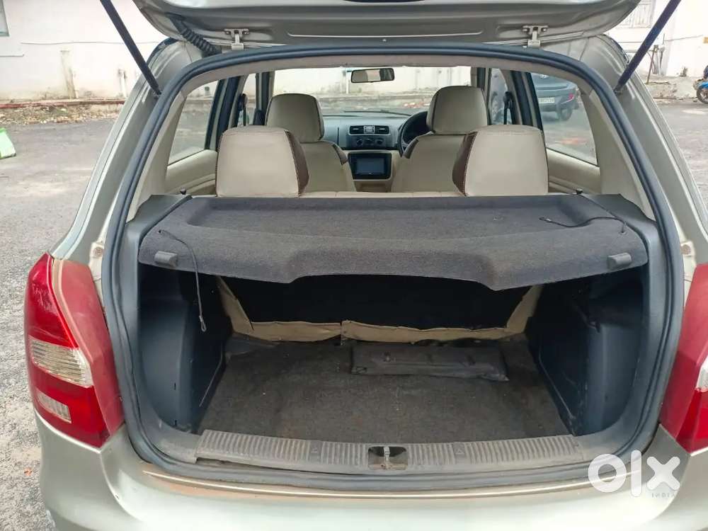 Skoda Fabia 2013 Diesel 138000 Km Driven
