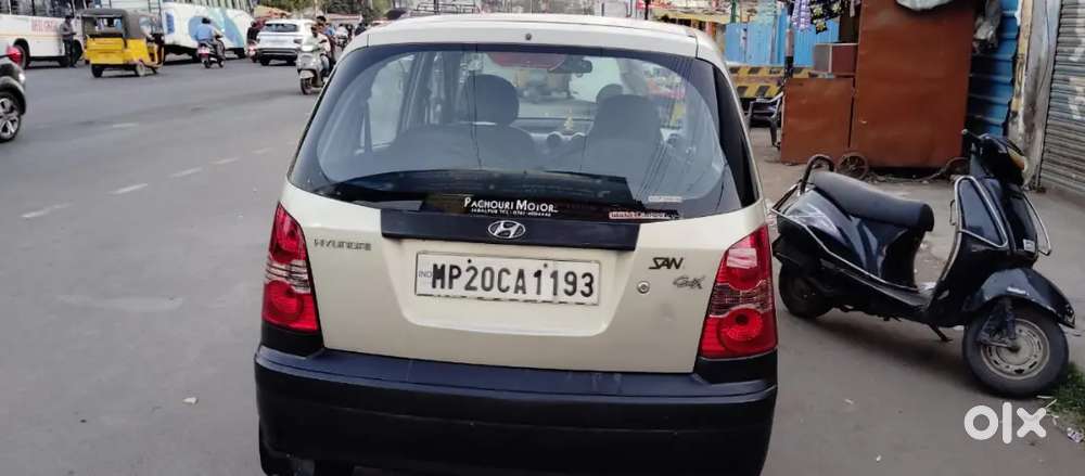 Hyundai Santro Xing 2006 Xl