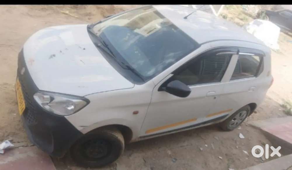 Maruti Suzuki Alto K10 2023 Cng & Hybrids 80000 Km Driven