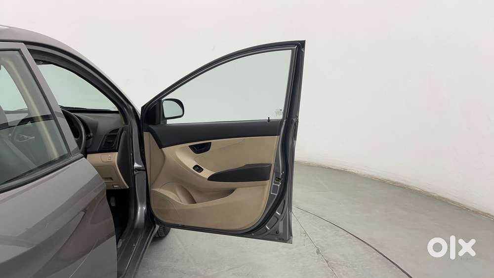 Hyundai Eon Era +, 2012, Petrol