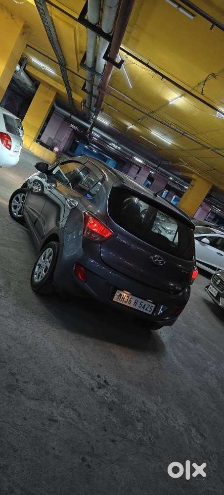 Hyundai Grand I10 Sportz 1.2 Kappa Vtvt, 2015, Petrol