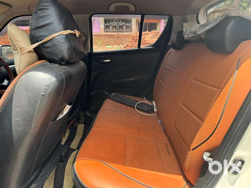2013 Maruti Swift Vdi