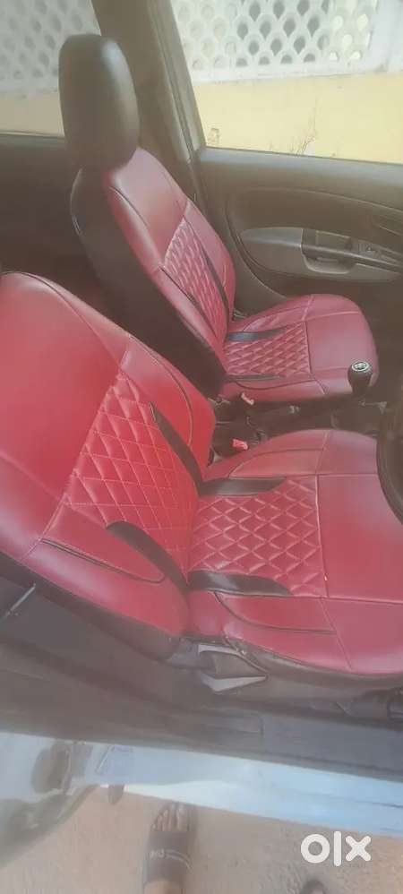 Fiat Punto 2010