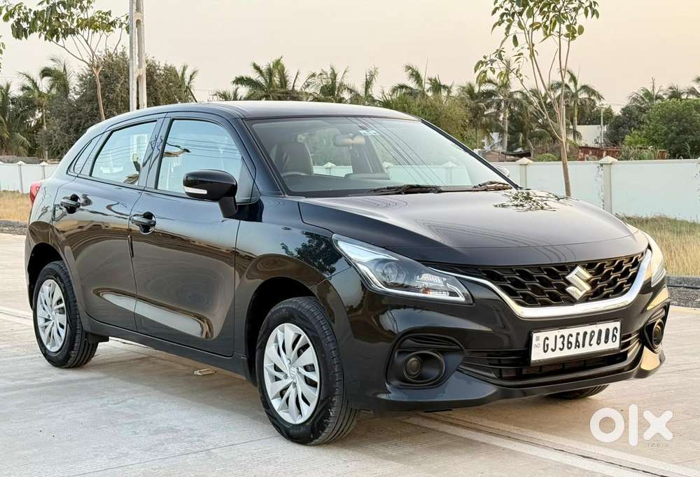 Maruti Suzuki Baleno Delta, 2025, Petrol