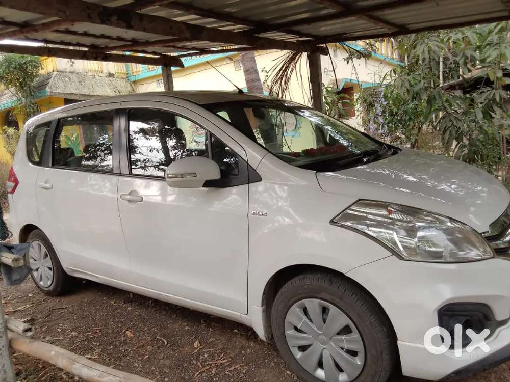 Maruti Suzuki Ertiga 2018 Diesel 60000 Km Driven