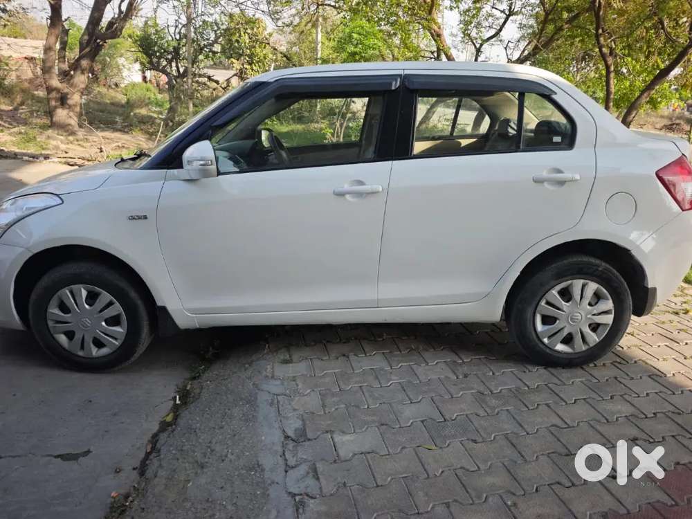 Maruti Suzuki Swift Dzire 2014 Diesel 75000 Km Driven