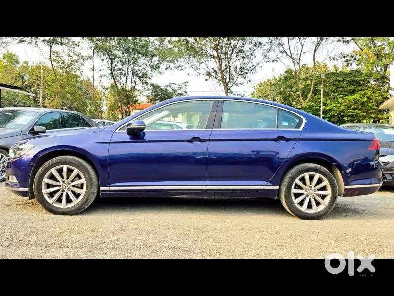 Volkswagen Passat 2.0 Tdi At Highline, 2019, Diesel