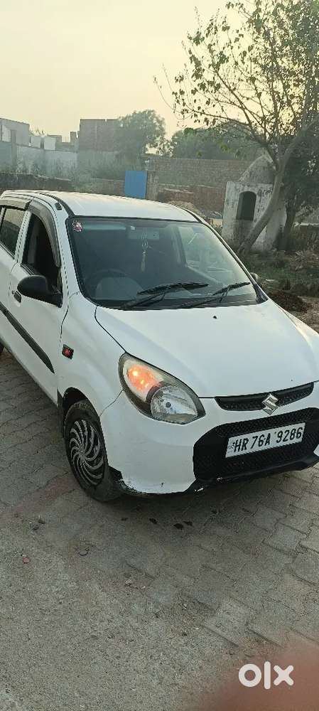Maruti Suzuki 800 Ac 2023 Model
