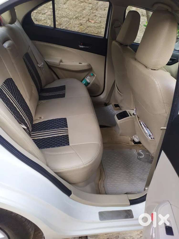 Maruti Suzuki Dzire 2019 Petrol + Cng
Best Condition