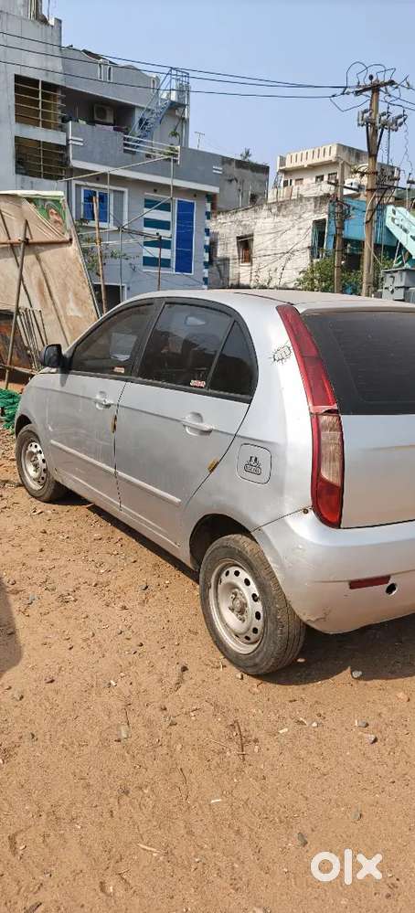 టాటా విస్టా