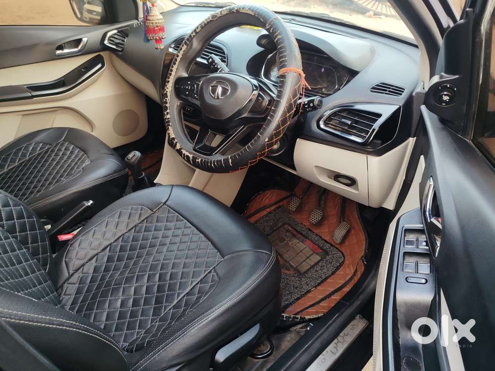 Tata Tiago 1.2 Revotron Xz Wo Alloy, 2022, Petrol
