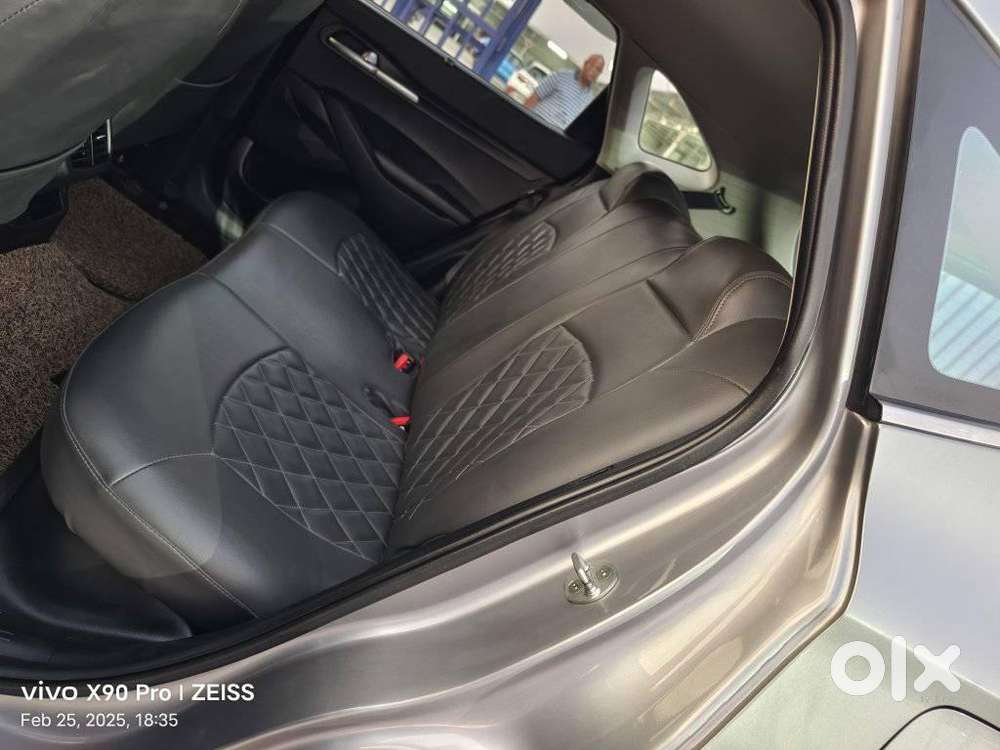 Kia Seltos Htx Plus D, 2020, Diesel