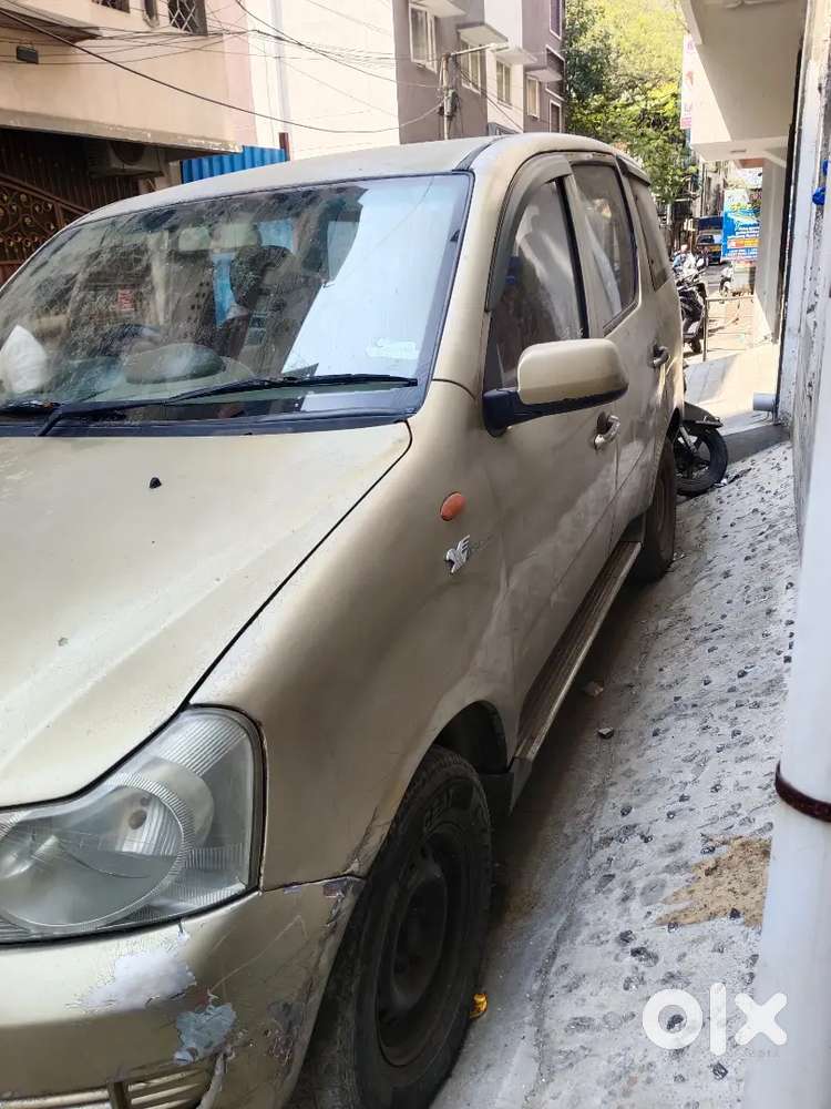 Mahindra Xylo 2009 Model