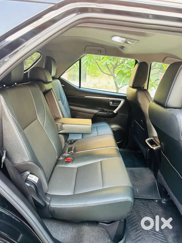 Toyota Fortuner, 2026, Diesel