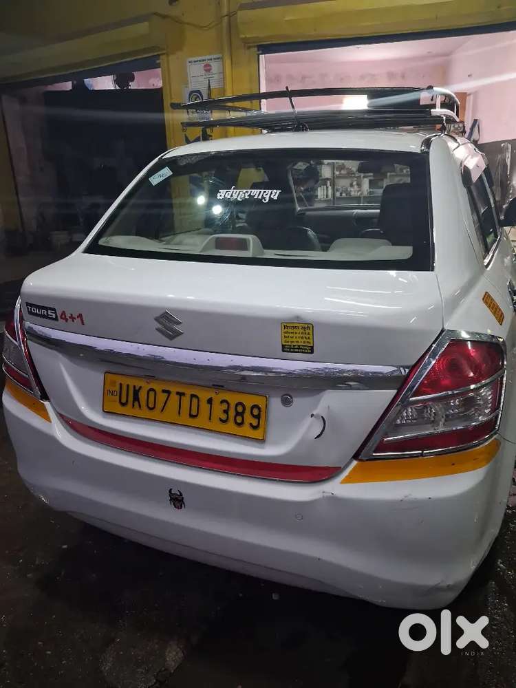Maruti Suzuki Dzire 2022 Year