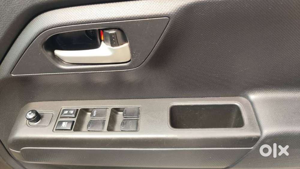 Maruti Suzuki Wagon R 1.0 Vxi, 2020, Petrol
