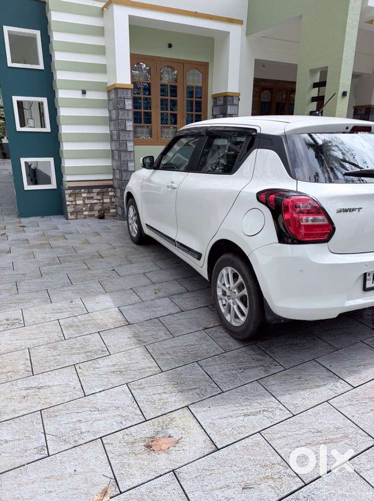 Maruti Suzuki Swift 2023 Petrol Good Condition