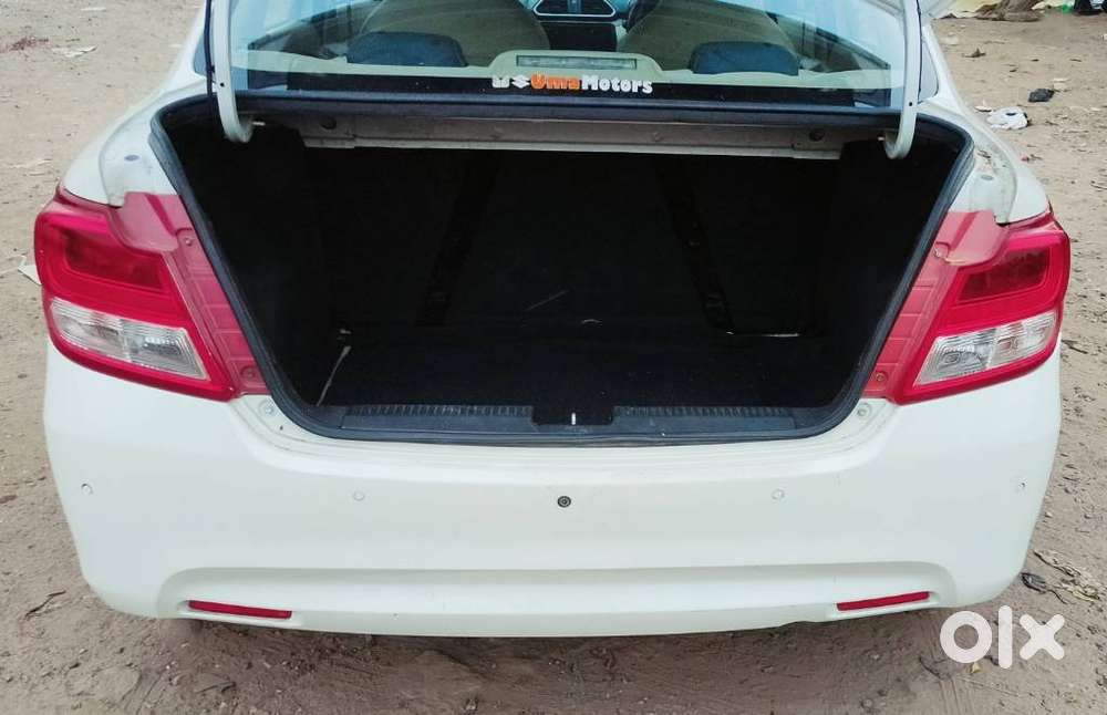 Maruti Suzuki Swift Dzire 1.3 Lxi, 2022, Petrol