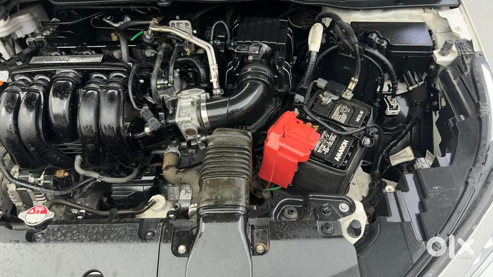 Honda City 1.5 Zx I-vtec Mt, 2024, Petrol
