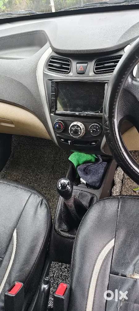Hyundai Eon 2018 Cng