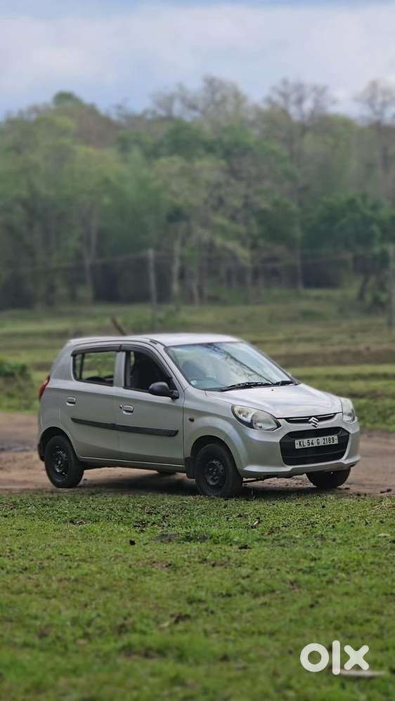 Maruti Suzuki Maruti 2015