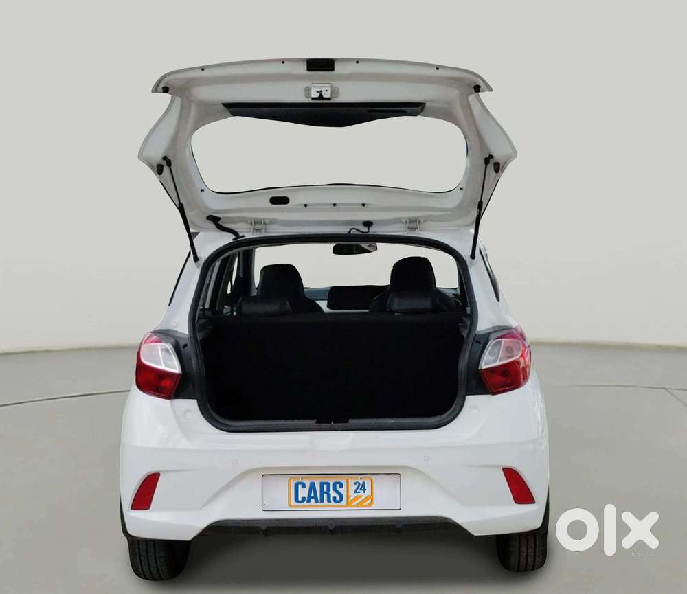 Hyundai Grand I10 Nios Asta 1.2 Kappa Vtvt, 2021, Petrol