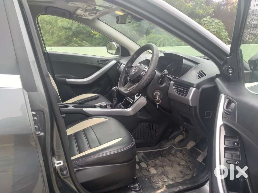 Tata Nexon 1.2 Revotron Xm (s), 2021, Petrol