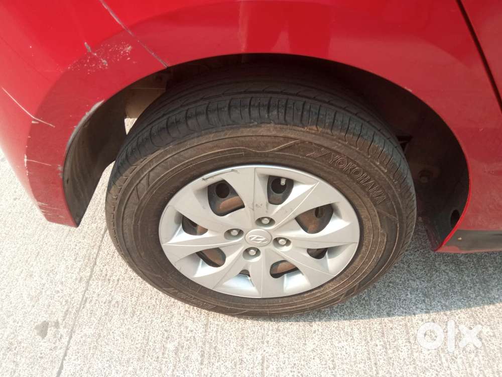 Hyundai I20 1.4 Sportz, 2015, Diesel