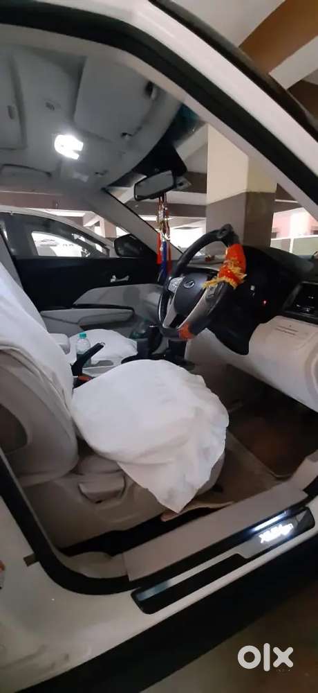 Mahindra Xuv300 2022 Model Showroom Condition