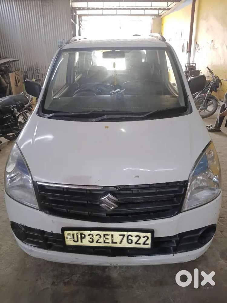 Fix Price Wagnor R Petrol Cng Company Fitted