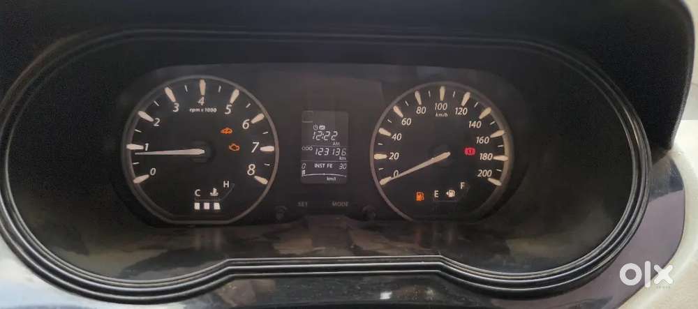 Tata Zest 2016 Diesel Well Maintained