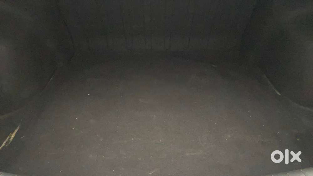 Hyundai Verna Vtvt 1.6 At Ex, 2018, Petrol