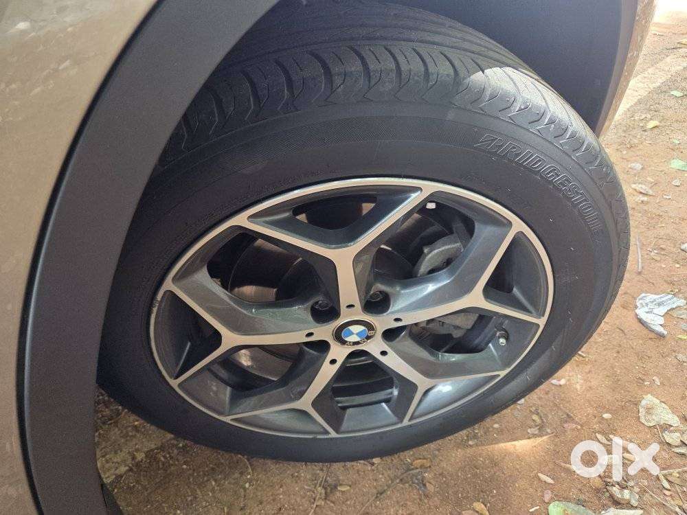 Bmw X1 Sdrive 20d Xline, 2018, Diesel