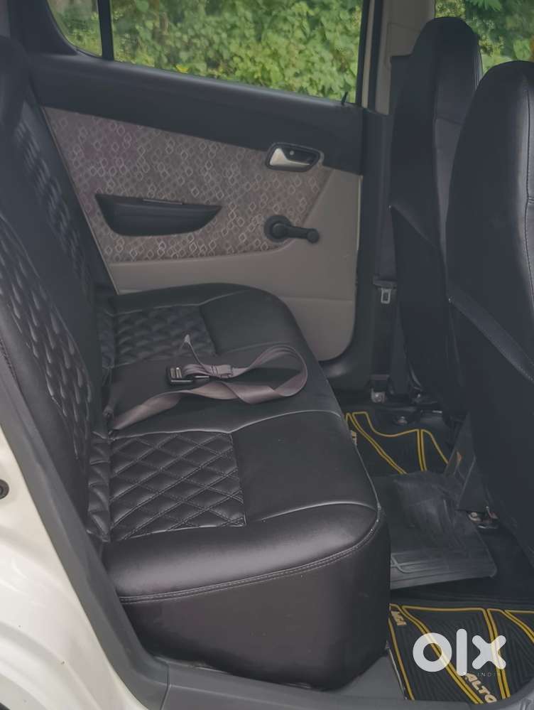 Maruti Suzuki Alto 800 Lxi, 2019, Petrol