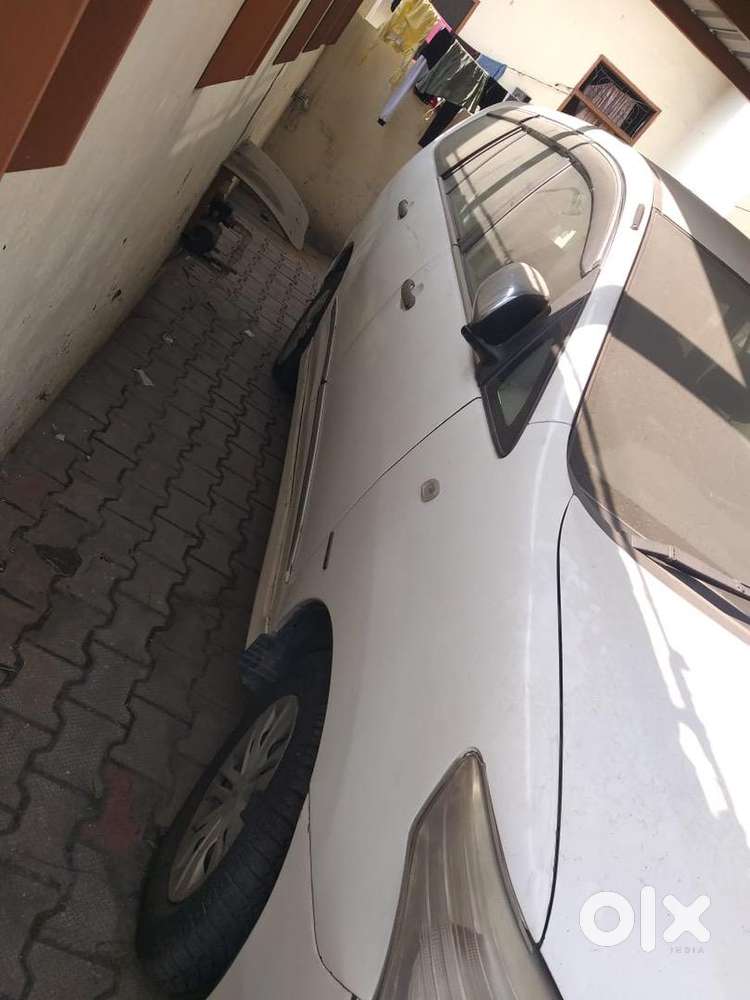 Toyota Innova 2012 Diesel Well Maintained