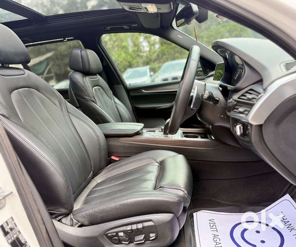 Bmw X5 Xdrive 30d M Sport, 2016, Diesel