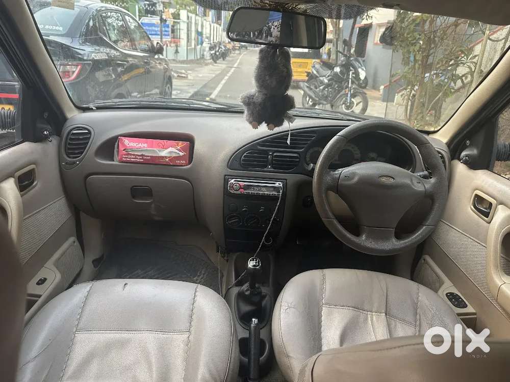 Ford Ikon 2009 Petrol Well Maintained