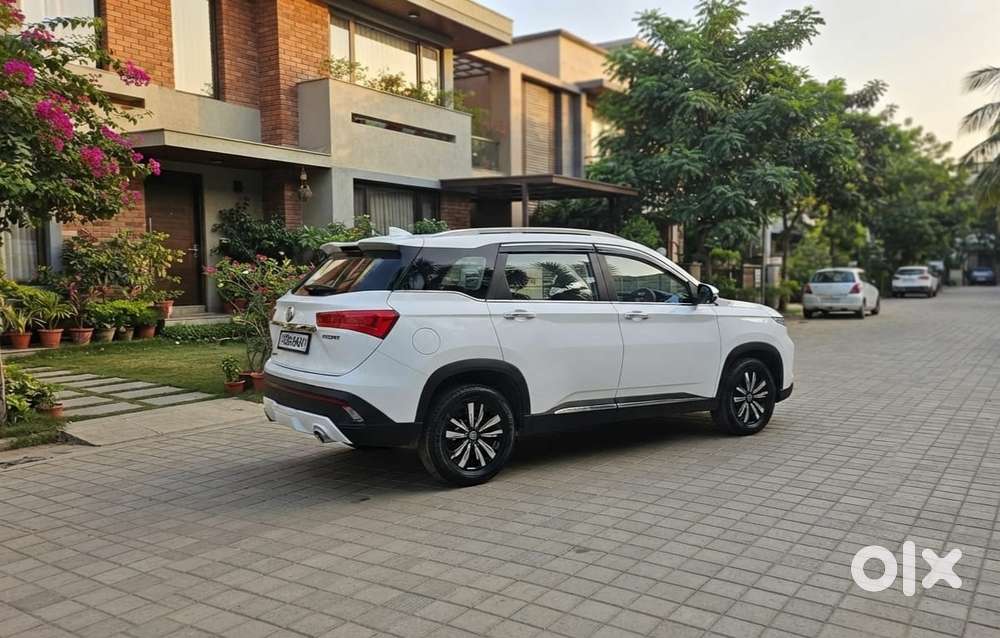 Mg Hector, 2019, Diesel