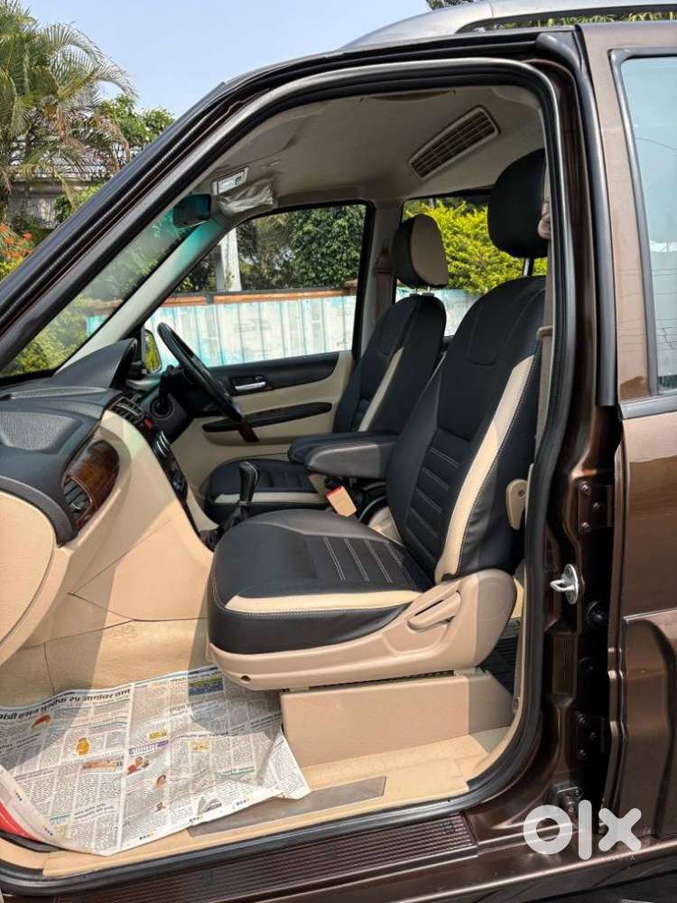 Tata Safari Storme Ex, 2013, Diesel