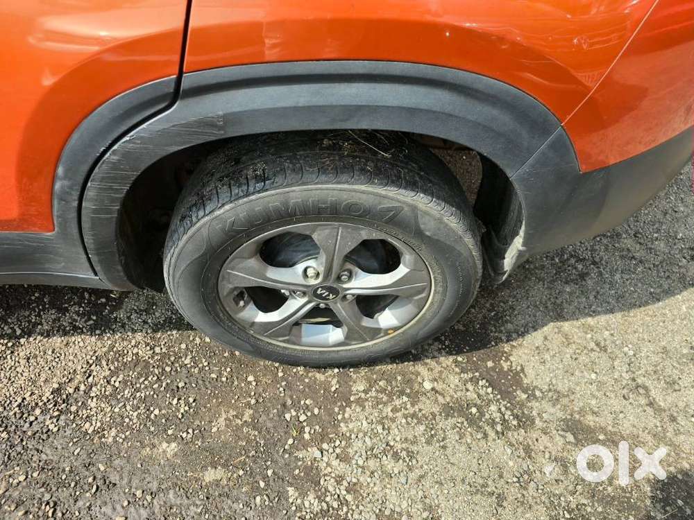 Kia Seltos Htk Plus G, 2020, Petrol
