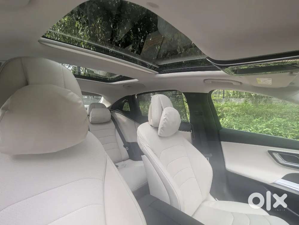 Mercedes-benz E-class 2025