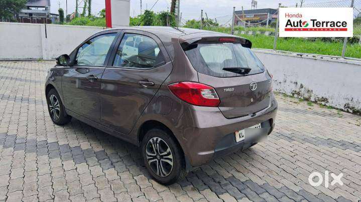 Tata Tiago Xz, 2019, Petrol