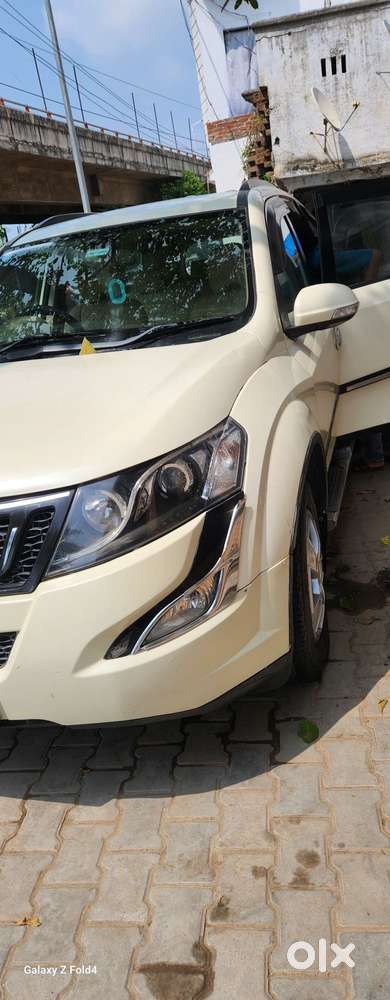 Mahindra Xuv500 At W6 2wd, 2015, Diesel