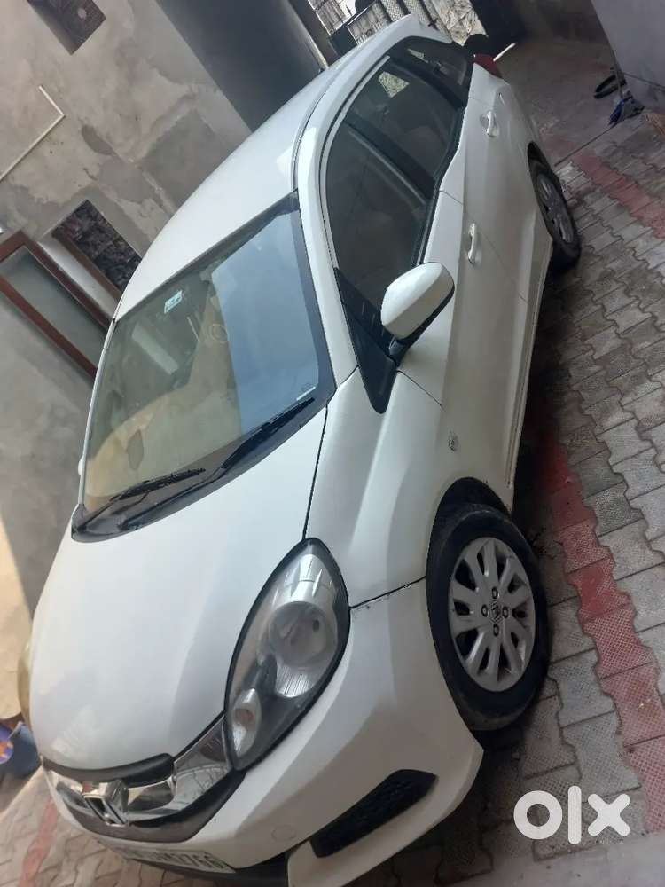 Honda Mobilio Diesel 90000 Km Driven